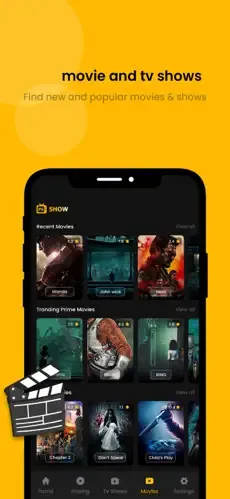 pikashow-for-ios movie